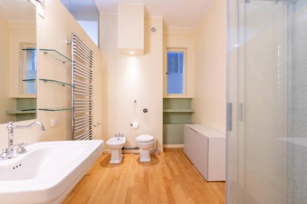 Appartamento di 110 m² con 3 locali in vendita a Milano - Foto 13
