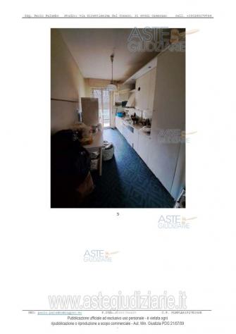 IMMOBILI-IMMOBILE RESIDENZIALE-Via Martiri della Libertà, 36, 60018 Marina di Montemarciano AN, Italia - Foto 5