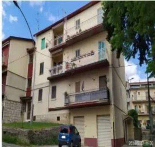 Immobile in asta di 90 m² in vendita a Rionero in Vulture - Foto 3