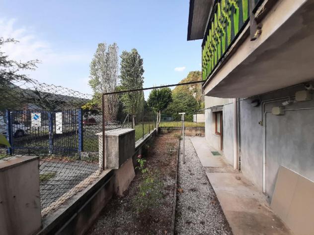 Appartamento - Roè Volciano . Rif.: 007 Roe Volciano - Foto 2