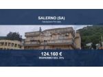 Immobile in asta di 53 m² in vendita a Salerno