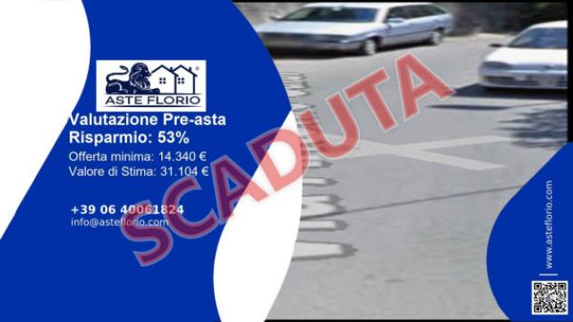 Immobile in asta di 38 m² in vendita a Salerno