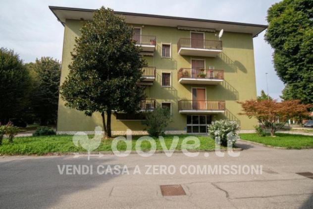 Appartamento di 100 m² con 3 locali e box auto in vendita a San Martino in Strada - Foto 11