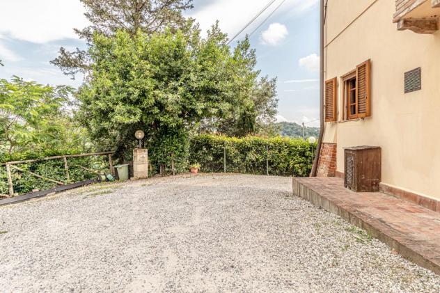 Terratetto in vendita a Serra - San Miniato 95 mq Rif: 1419317 - Foto 4