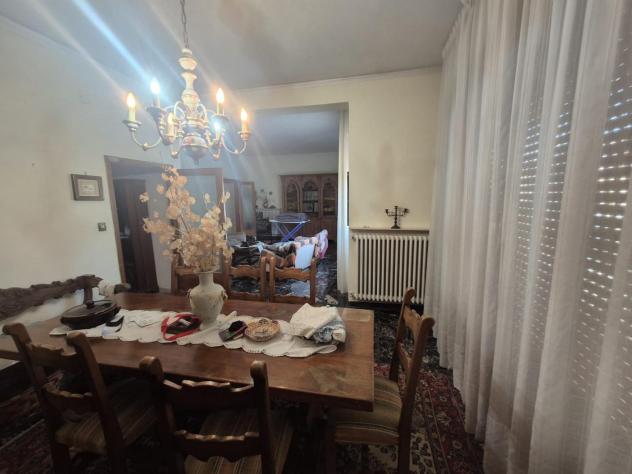 Appartamento in vendita a Siena 189 mq Rif: 1428873