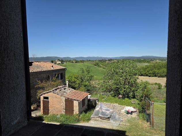 Appartamento in vendita a Fogliano Grosso - Siena 75 mq Rif: 1413073 - Foto 5