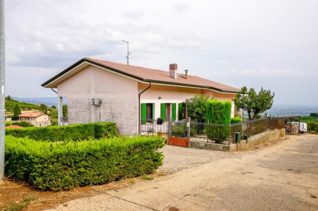 Casa singola a Soave - Rif. 0211