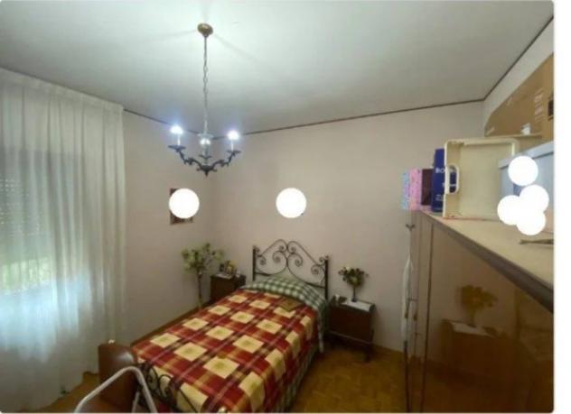 Immobile in asta di 399 m², box auto in vendita a Tolentino - Foto 9