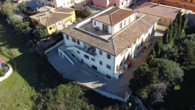 Immobile in asta di 56 m² in vendita a Trinità d'Agultu e Vignola - Foto 6