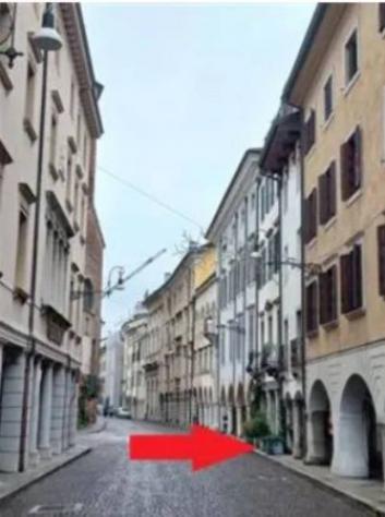 Immobile in asta di 163 m² con più di 5 locali in vendita a Udine - Foto 3