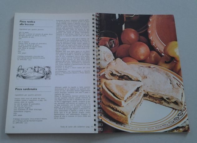 JBC - Pizze, focacce, torte salate - Foto 8