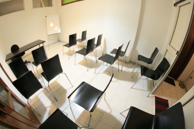 Ufficio tecnologico con sala riunioni parcheggi - Foto 2