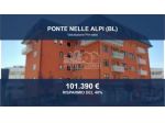 Immobile in asta di 165 m² in vendita a Ponte