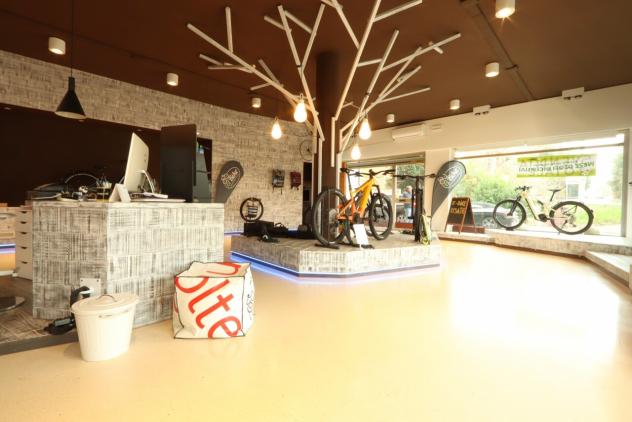 Locale commerciale in vendita a Vicenza - Foto 6