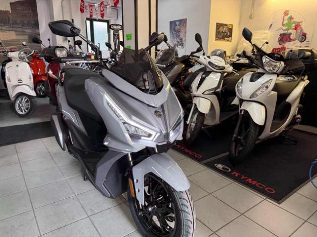 SYM JET 14 200 EVO 2025 rif. 23971746 - Foto 5