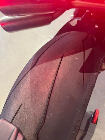 MV Agusta Brutale 1000 Brutale 1000 RS - UNICO PROPRIETARIO - Foto 10