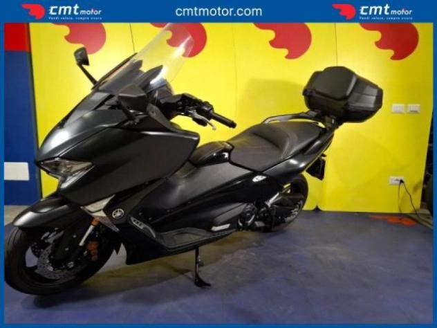 YAMAHA T-Max 530 Garantito e Finanziabile rif. 24170021 - Foto 3