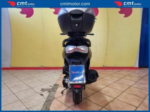SYM Symphony 200 Garantito e Finanziabile rif. 23876697 - Foto 5