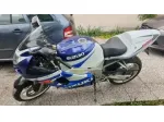 Suzuki GSX-R 600