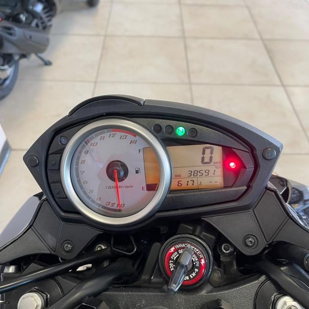 Kawasaki Z 750 null - Foto 2