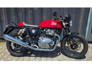 ROYAL ENFIELD Continental GT
