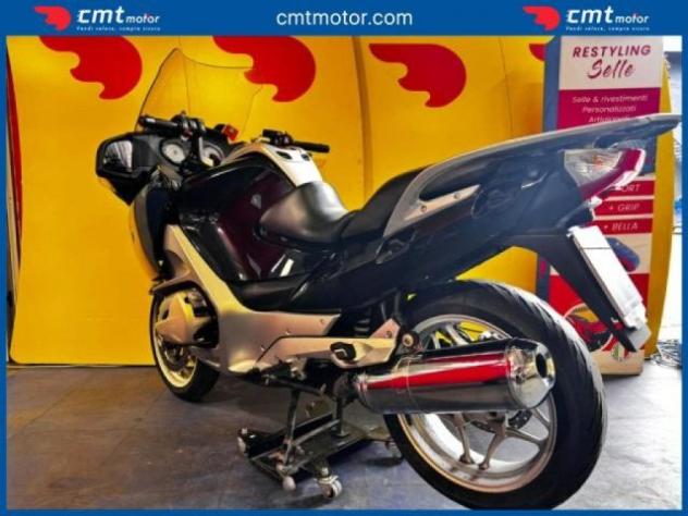 BMW R 1200 RT Garantita e Finanziabile rif. 22619604 - Foto 7