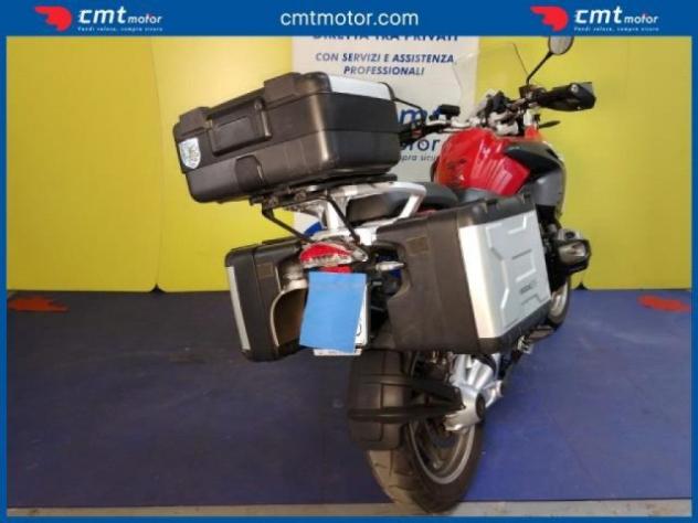 BMW R 1200 GS Garantita e Finanziabile rif. 23630501 - Foto 4