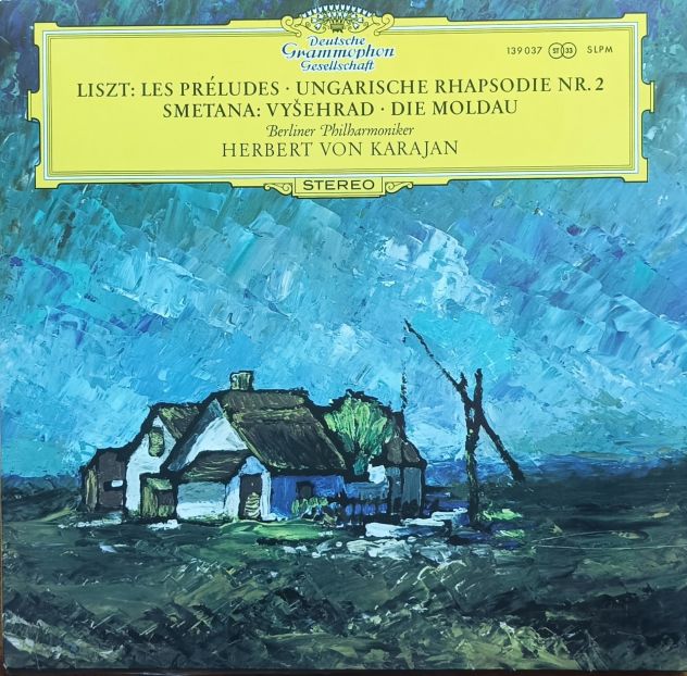 Herbert von Karajan – Collezione di 15 LP di musica classica - Foto 6