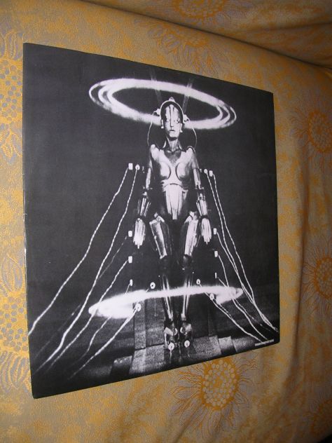 METROPOLIS - Foto 4