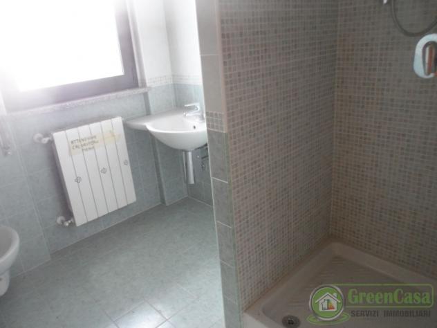 APPARTAMENTO di 2 vani e di 77 mq (BUSNAGO) rif. IGC 2 LOCALI CON TAVERNA - Foto 6