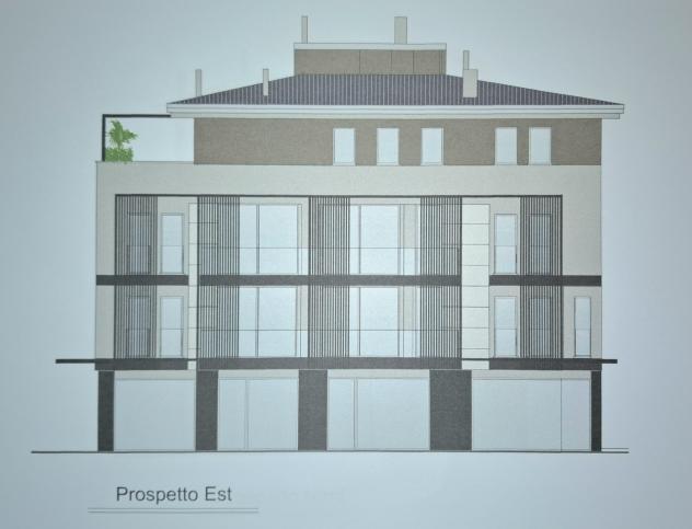 Trilocale in vendita a Rovigo - Foto 5
