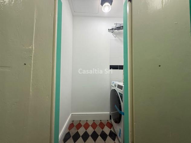 Bilocale di 67mq disponibile da subito in zona sempione - Foto 17