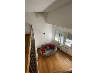 LOFT SU 2 LIVELLI-VIA ASMARA -ZONA VILLA CHIGI