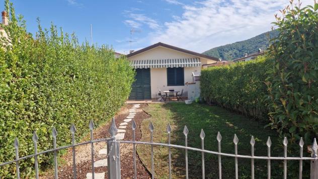 Viareggina in affitto a Pappiana - San Giuliano Terme 80 mq Rif: 1445046