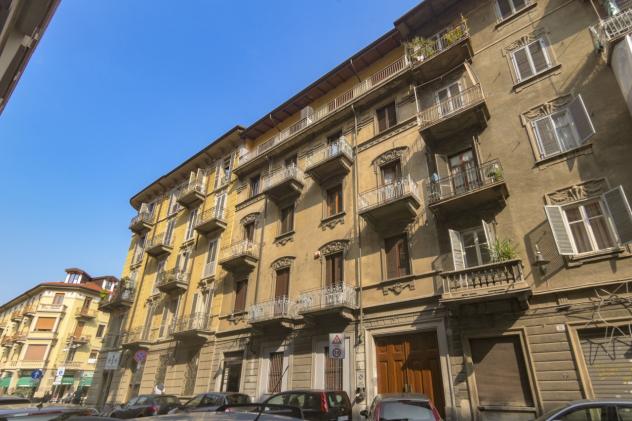 Stanza in appartamento in affitto a Torino - Foto 2