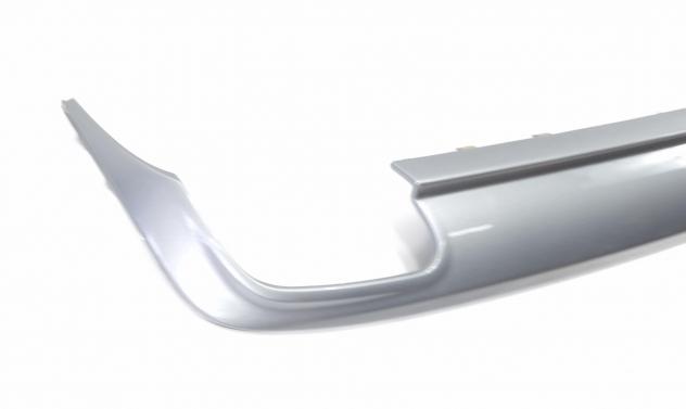 SPOILER PARAURTI POSTERIORE MERCEDES Classe E S. Wagon W212 A2128855425 (09) - Foto 5