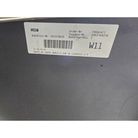 BMW 3 G20 21 Paraurti Posteriore - 5070 - Foto 4