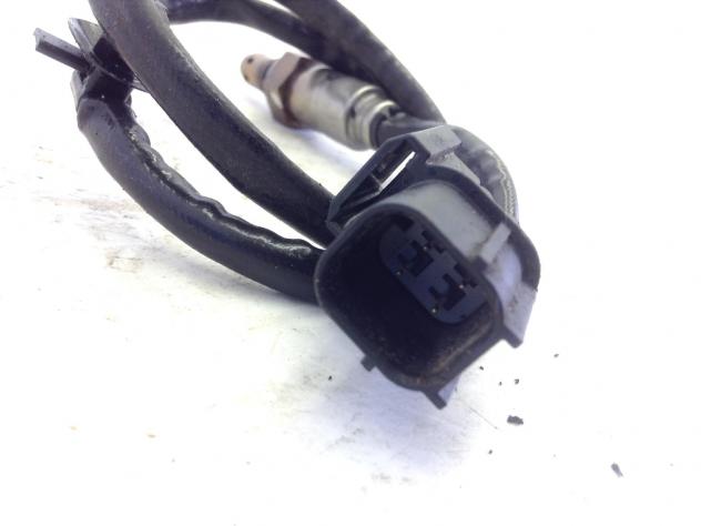 HONDA CBR RR ABS KM0 600 SONDA LAMBDA SENSORE OSSIGENO COLLETTORE MARMITTA 2024 - Foto 3