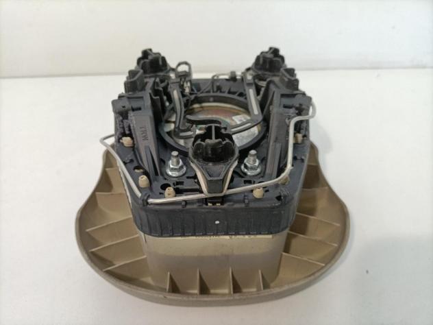 AIRBAG VOLANTE FIAT Panda 3° Serie 07355551370 312A2000 (12) - Foto 4
