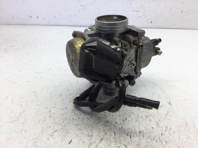 KYMCO PEOPLE 150 CARBURATORE REVISIONATO KT 1999 2000 B20001 - Foto 4
