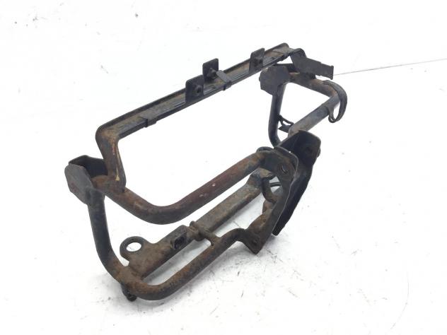 SYM JOYRIDE E2 125 STAFFA SUPPORTO RADIATORE 2003 2004 - Foto 2