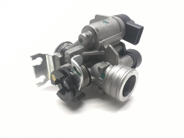 PIAGGIO VESPA SPRINT 25KM-H 50 CORPO FARFALLATO 2020 CD0201 - Foto 6