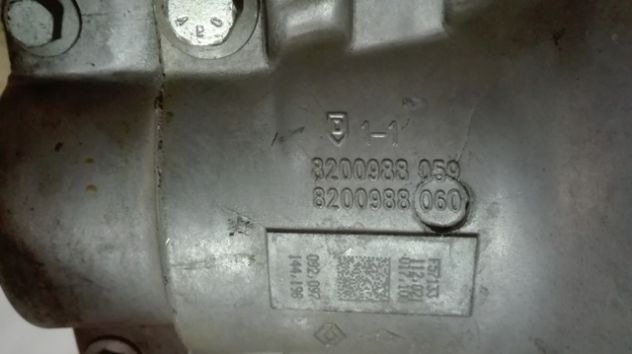 Ripartitore cambio Dacia Duster 1.5 DCI 4x4 del 2013 (8200988059) - Foto 4