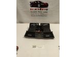 BOCCHETTE ARIA CENTRALE MERCEDES Classe E W207 A2078300054 A2078301154 (0917)