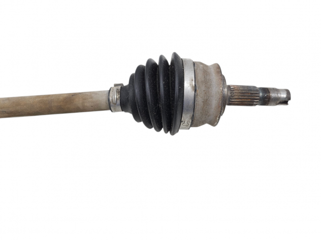 SEMIASSE ANTERIORE SINISTRO FIAT Panda 3° Serie 00519022780 (12) - Foto 6