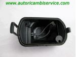 69FG15233AA SUPPORTO COPERCHIO FENDINEBBIA FORD MONDEO SW 1.8 TD RICAMBIO NUOVO