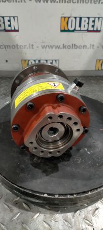 Riduttore Bonfiglioli 301 L1 7,20 HC SF S5AP A - Foto 3