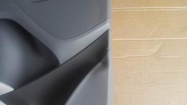 Pannello Porta anteriore Destro completo Audi Q5 2010 - Foto 4