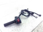 HONDA CB GT ABS KM0 1000 DEVIO COMMUTATORE ACCENSIONE DESTRO E MANOPOLA 2026