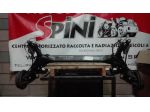 Ponte posteriore Lancia Ypsilon del 2010